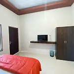 Kanaan Guesthouse Redpartner