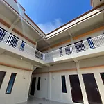 Kanaan Guesthouse Redpartner