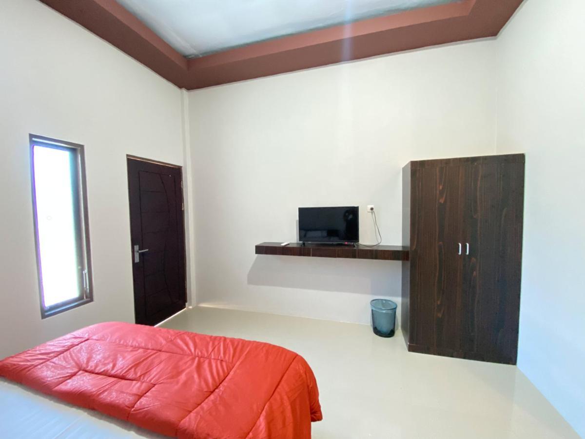 Kanaan Redpartner Hotel