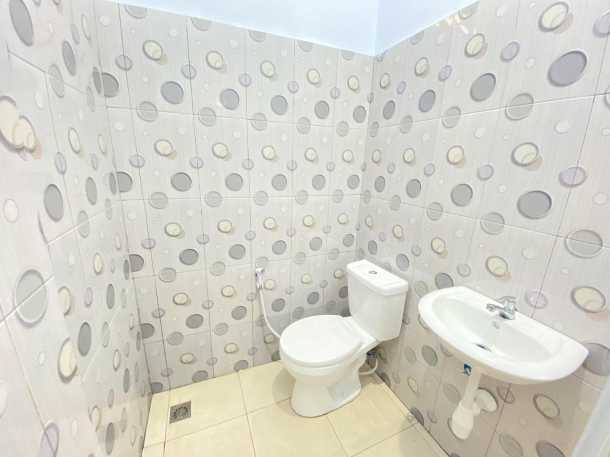 Hotel Kanaan Redpartner 2*