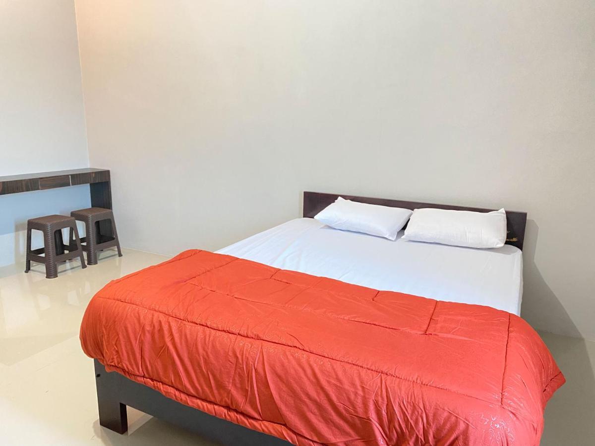 Hotel Kanaan Redpartner Manado