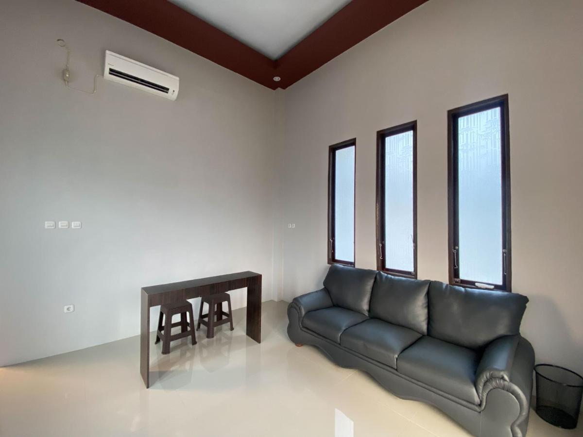 Hotel Kanaan Redpartner Manado